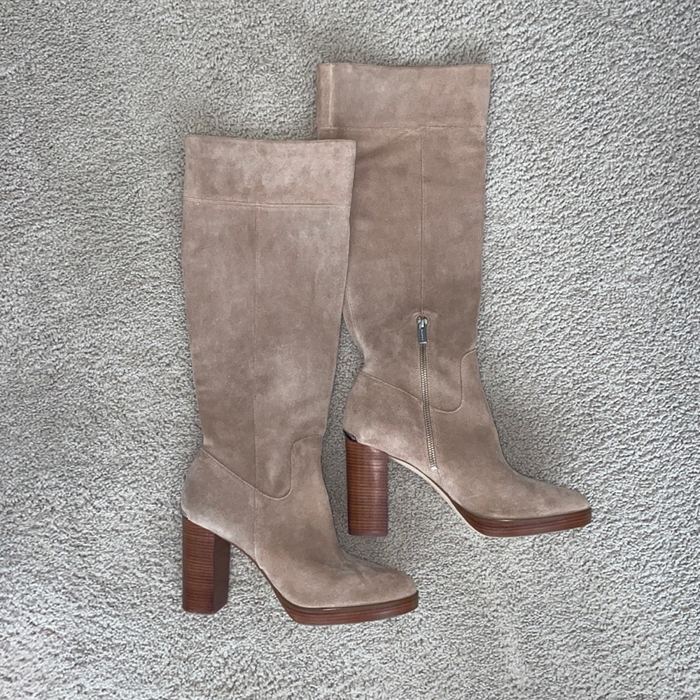 NWT Michael Kors Boots